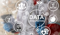 health informatics - data integration graphic