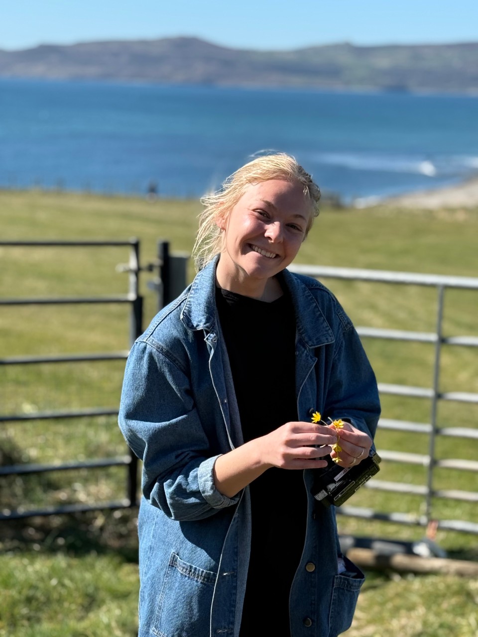 Janis Parker Jane Brenninkmeyer