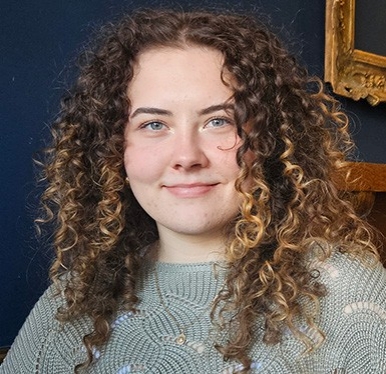 Weronika Grajdura Weronika Grajdura