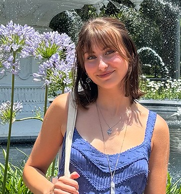 Olivia Troiano Olivia Troiano