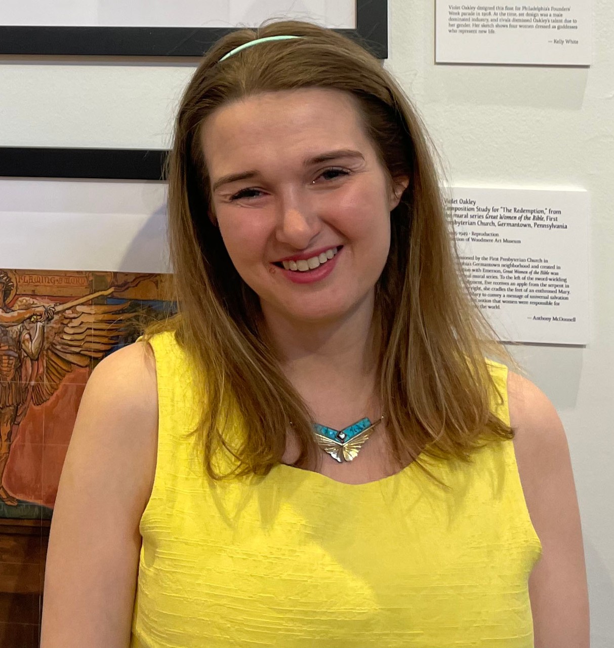 Kelly White Kelly White