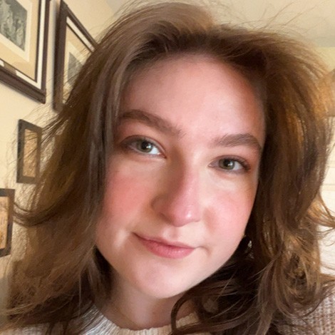 Abigail Clanton Abigail Clanton