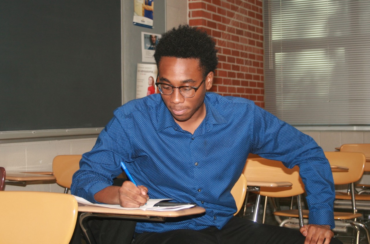 Isaac Smith Isaac Smith