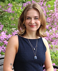 Emily Robinson Emily Robinson