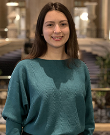 Alex Shehigan Alex Shehigan
